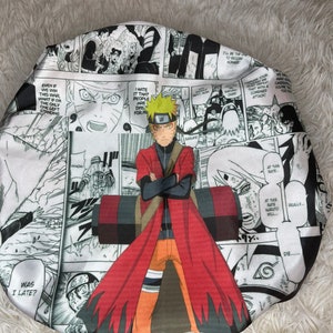 One Piece Anime Bonnet 