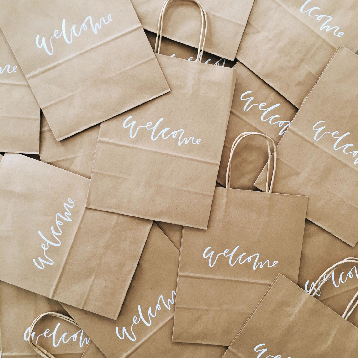 Custom Gift Bags Wedding Bags Wedding Favors Etsy