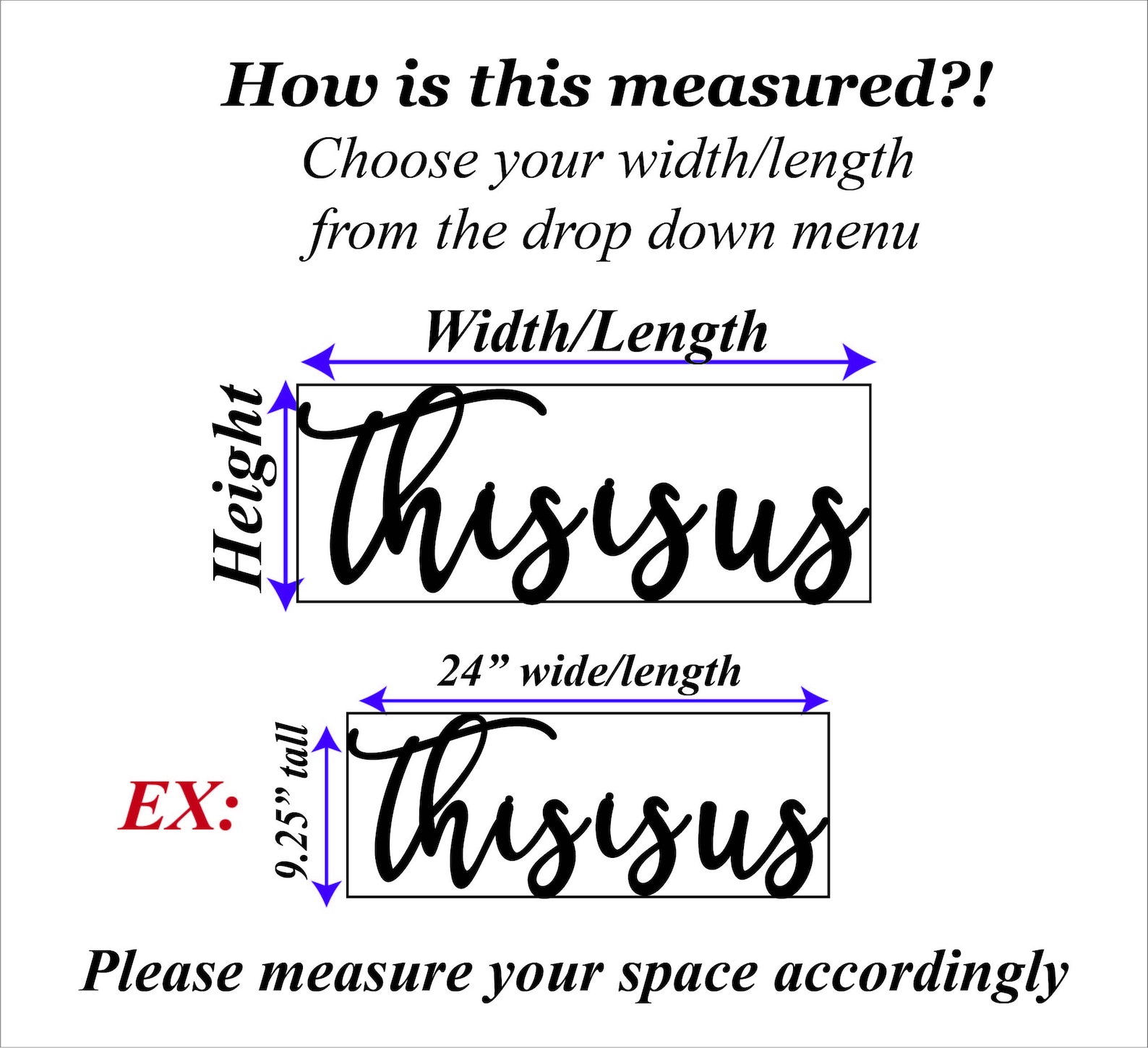 This is Us Sign, This is Us Wall Decor, This Us Wall Hanging, This is