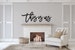 This is us sign, This is us wall decor, This us wall hanging, This is us wood sign, Family room decor, Thanksgiving Decor, Dining room decor 
