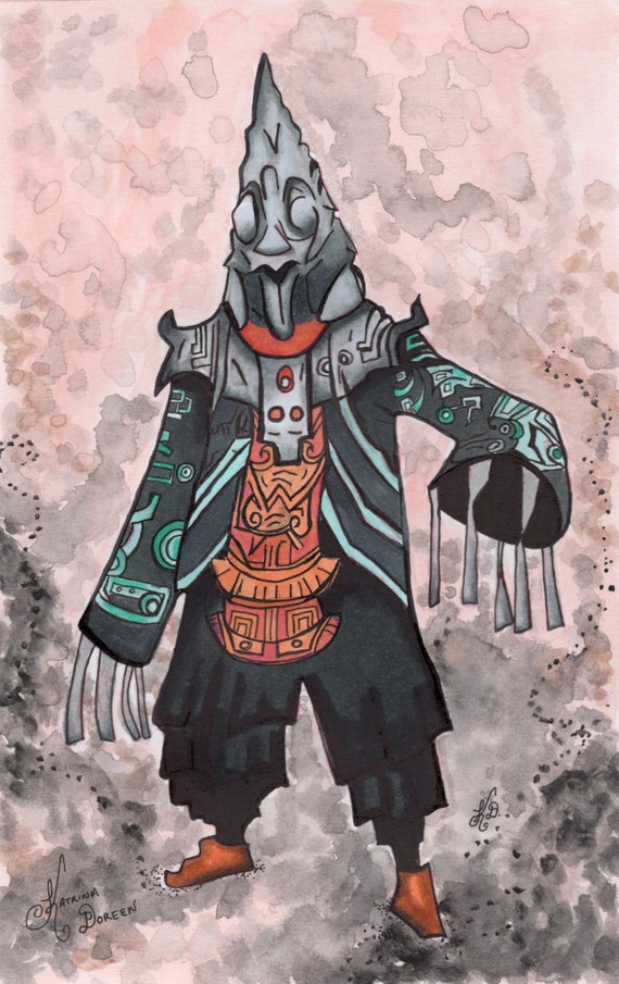 Zant Concept