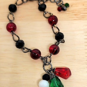 Palestine Solidarity Bracelet, Handmade Support Gaza Wristband, Adjustable Unisex Jewelry, Activist Gift, Middle East Awareness Accessory