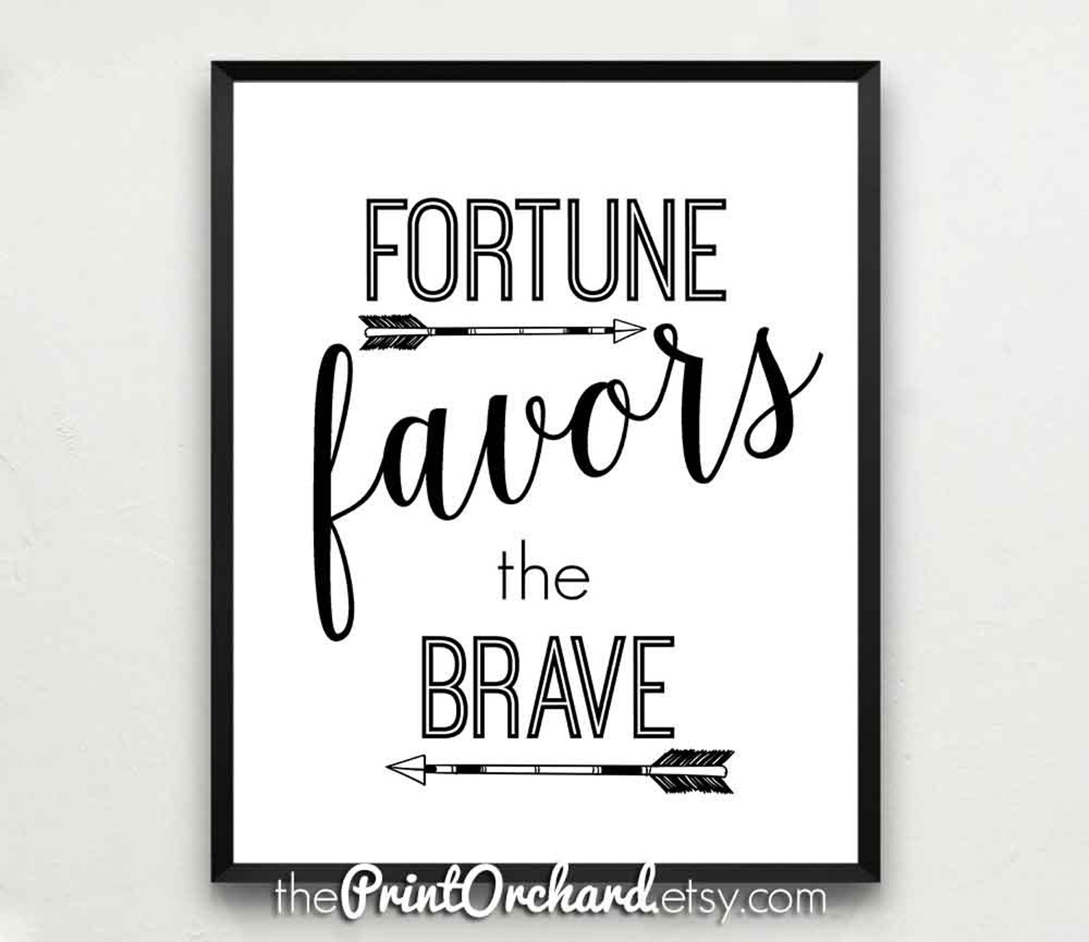 quote fortune favors the brave quote fortune favors the brave