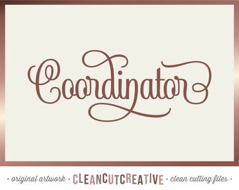 Download Wedding Planner Svg Etsy