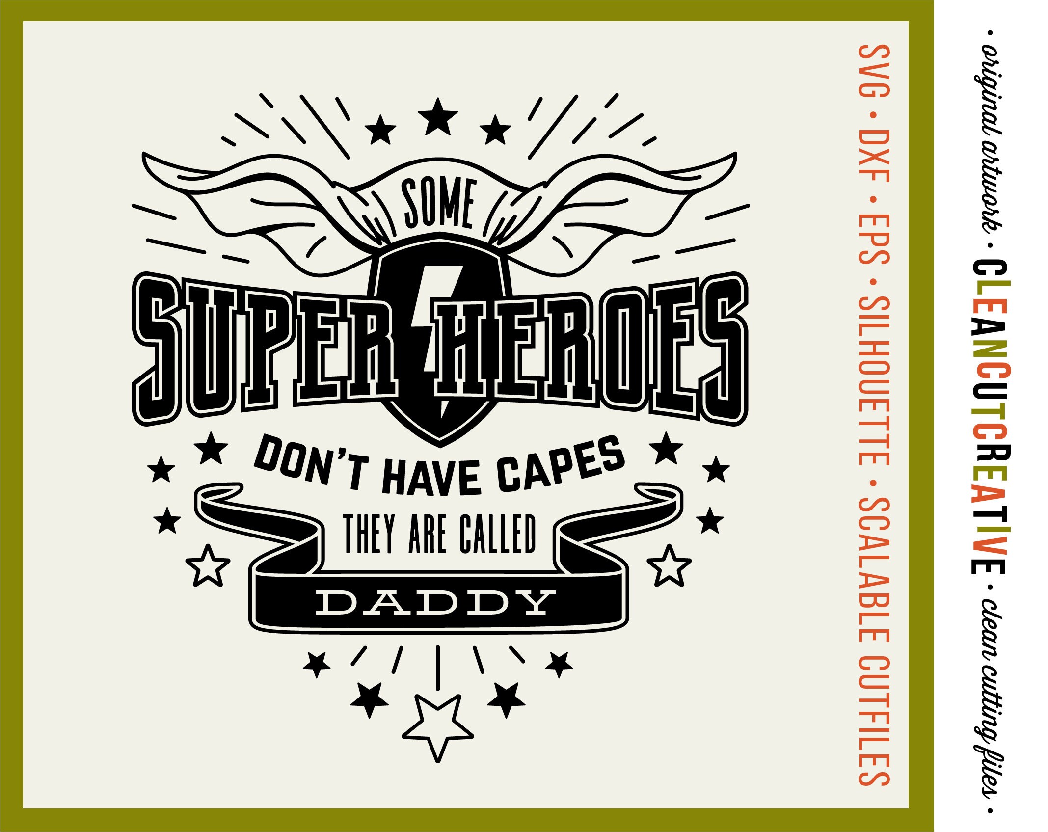 Free Free 297 Fathers Day Svg Files Super Dad Svg SVG PNG EPS DXF File