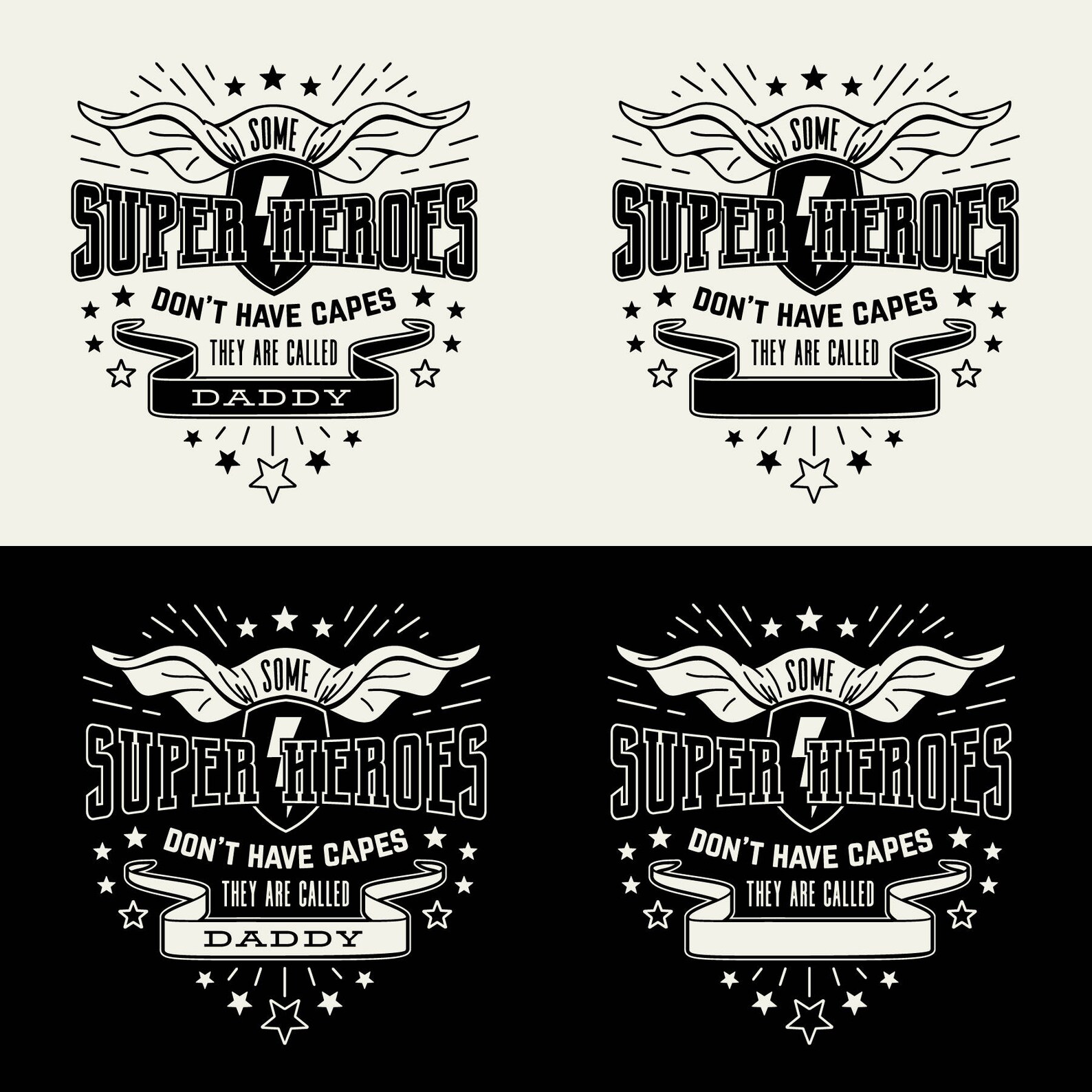 Download SVG Superhero svg Super Hero svg Fathers Day svg Cape svg ...