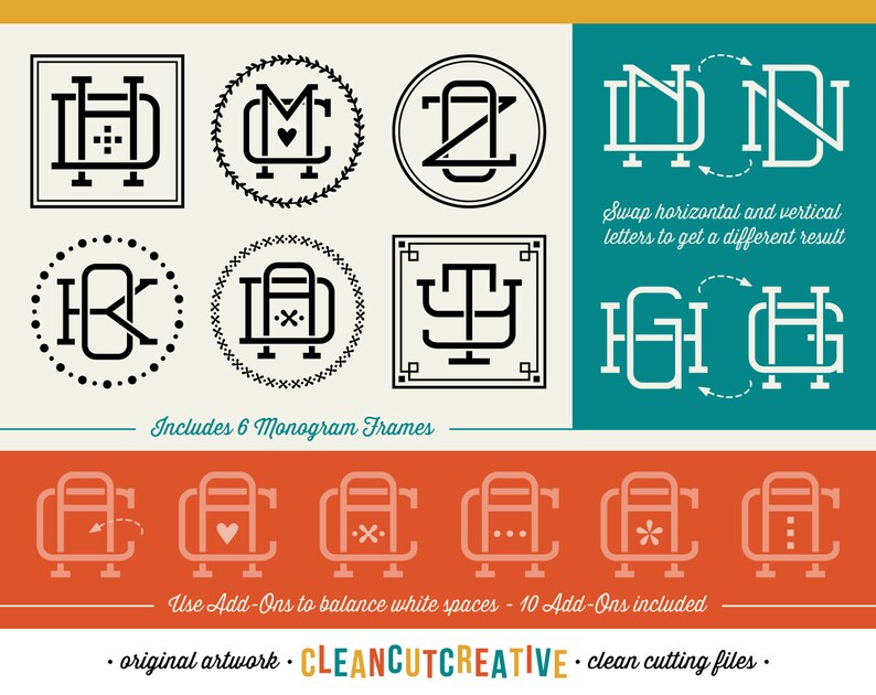 Download Svg Interlocking Monogram Font Svg Intertwined Entwined Monogram Diy Toolkit Vine Knot Monogram Cutting Files Svg Dxf Cricut Silhouette Collage Sheets Craft Supplies Tools Deshpandefoundationindia Org