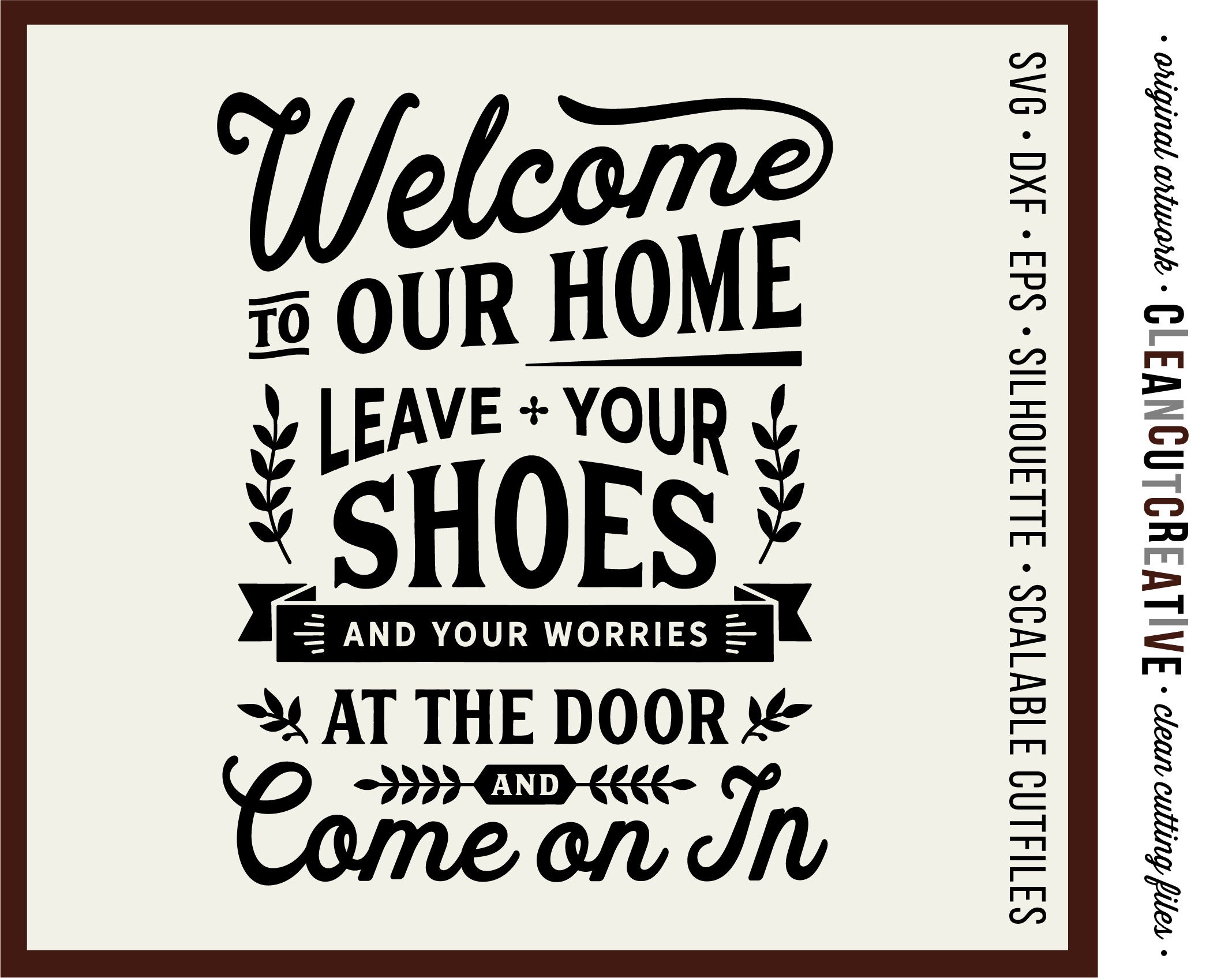 SVG Shoes off Sign Svg Leave Shoes and Worries Svg Funny Take - Etsy Australia SVG Shoes off Sign Svg Leave Shoes and Worries Svg Funny Take - Etsy Australia