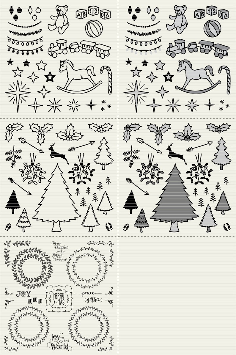 Download Drawing Drafting Svg Christmas Svg Design Elements Svg Christmas Tree Svg Christmas Files Svg Christmas Bundle Svg Ornaments Svg Files For Cricut Silhouette Craft Supplies Tools