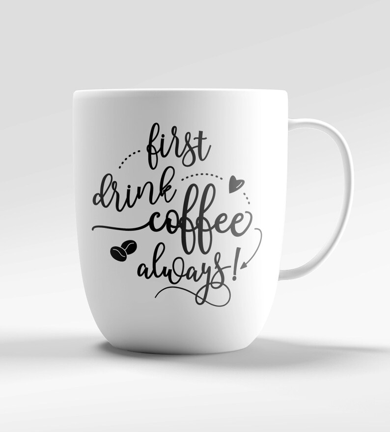 Free Free Coffee Svg Sayings 880 SVG PNG EPS DXF File