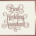 see more listings in the Weddings & Birthdays section