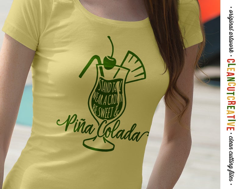 Download SVG Pineapple svg Pina Colada svg Funny svg funny quote ...