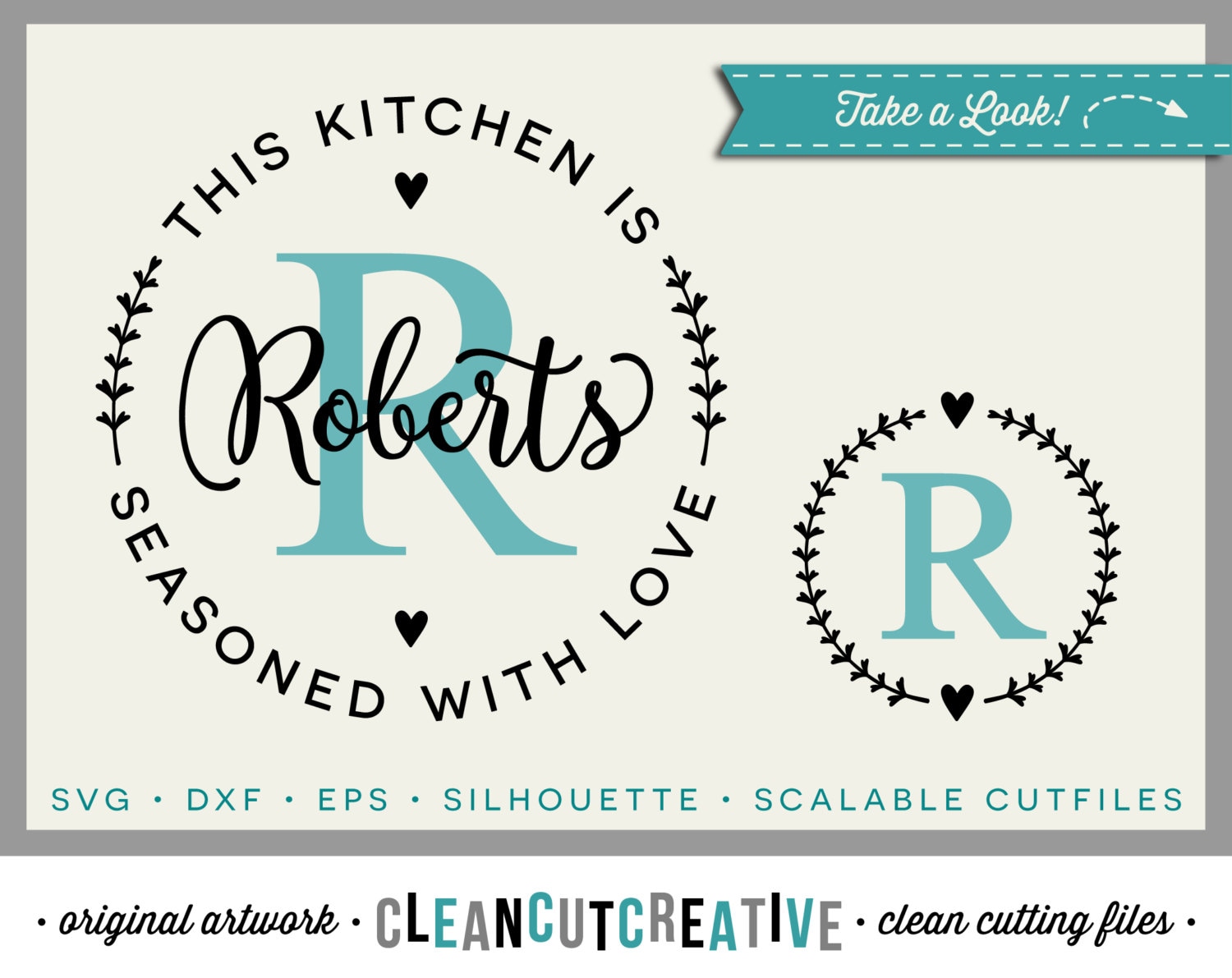 Free Free 71 Kitchen Made With Love Svg Free SVG PNG EPS DXF File