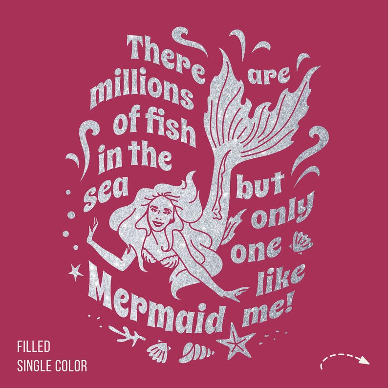 Free Free 74 Mermaid Js Svg SVG PNG EPS DXF File