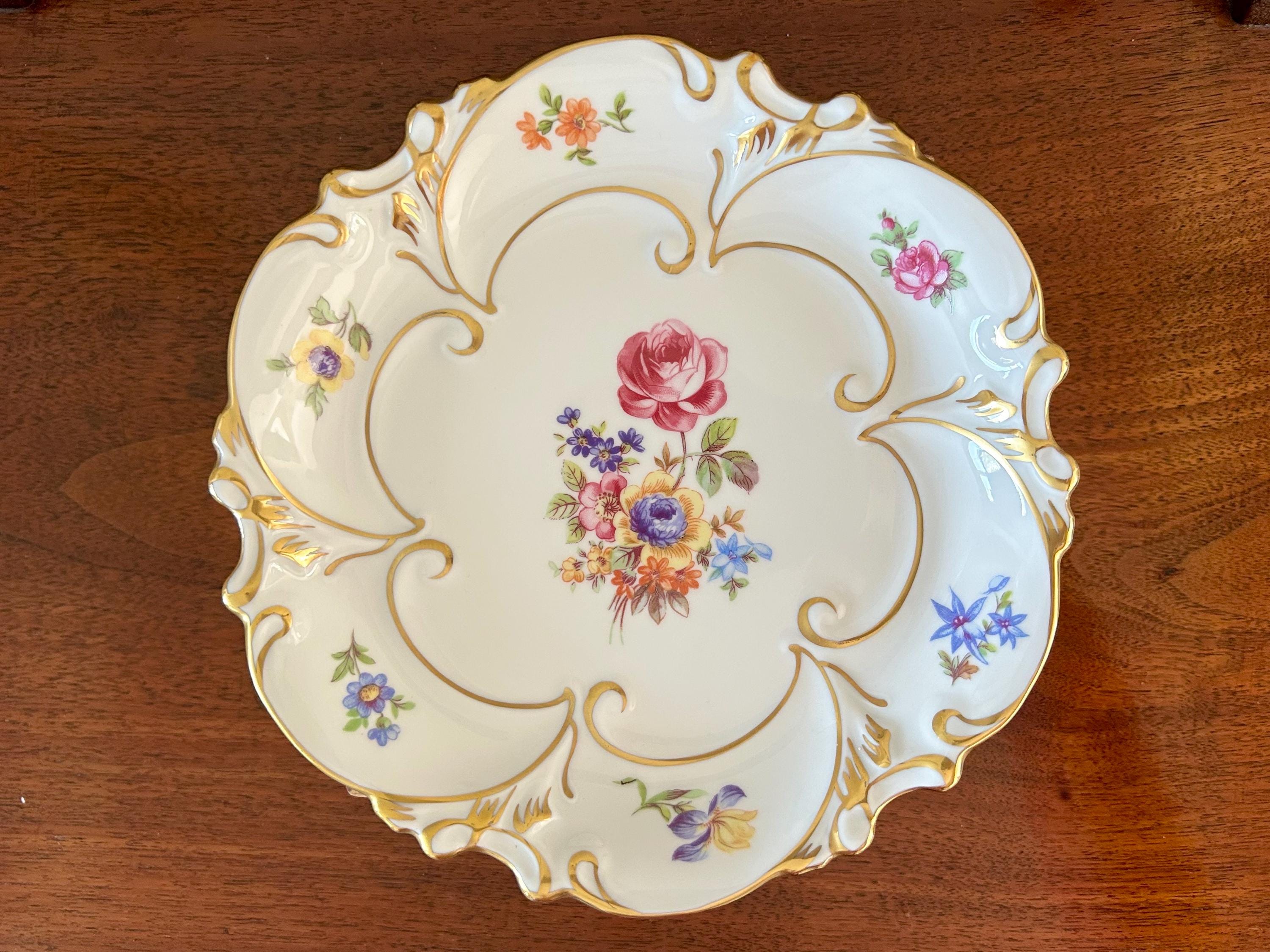 Henneberg porcelain - Etsy 日本