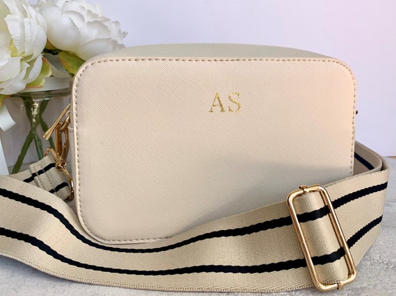 Personalised side bag sale