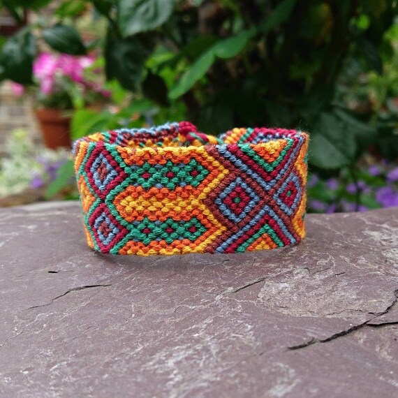 Friendship cuff bracelet online