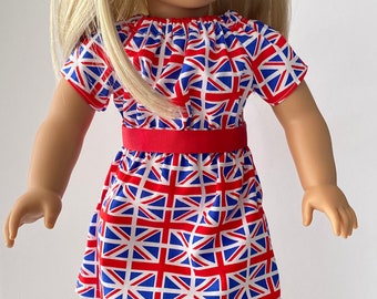 sindy American Girl Gilet & pantalon pour s'adapter à notre génération 18" poupée 