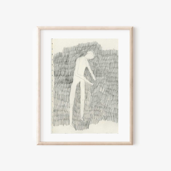 Fine Art Print | Limited Edition of 25 in each size | Mated in an 8x10 matboard