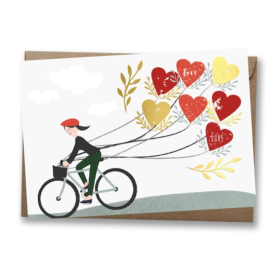 love bike