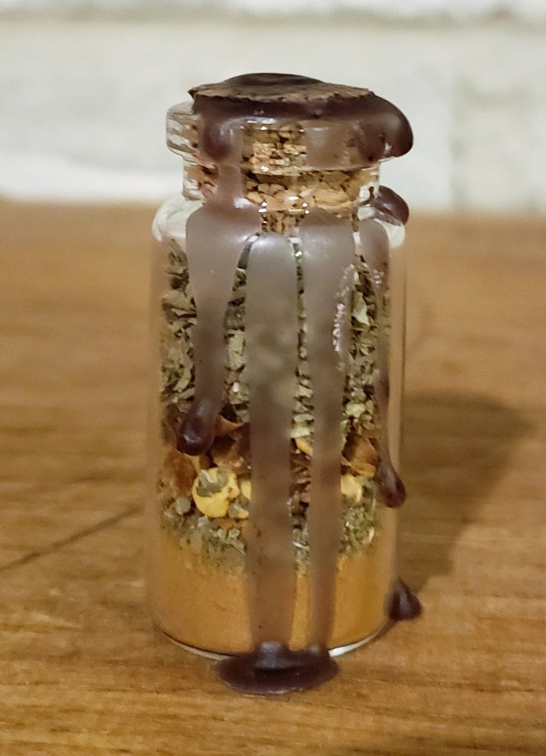 Spell Jars | Etsy