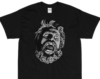 Der Leuchtturm - Thomas Wake - Willem Dafoe- Shirt