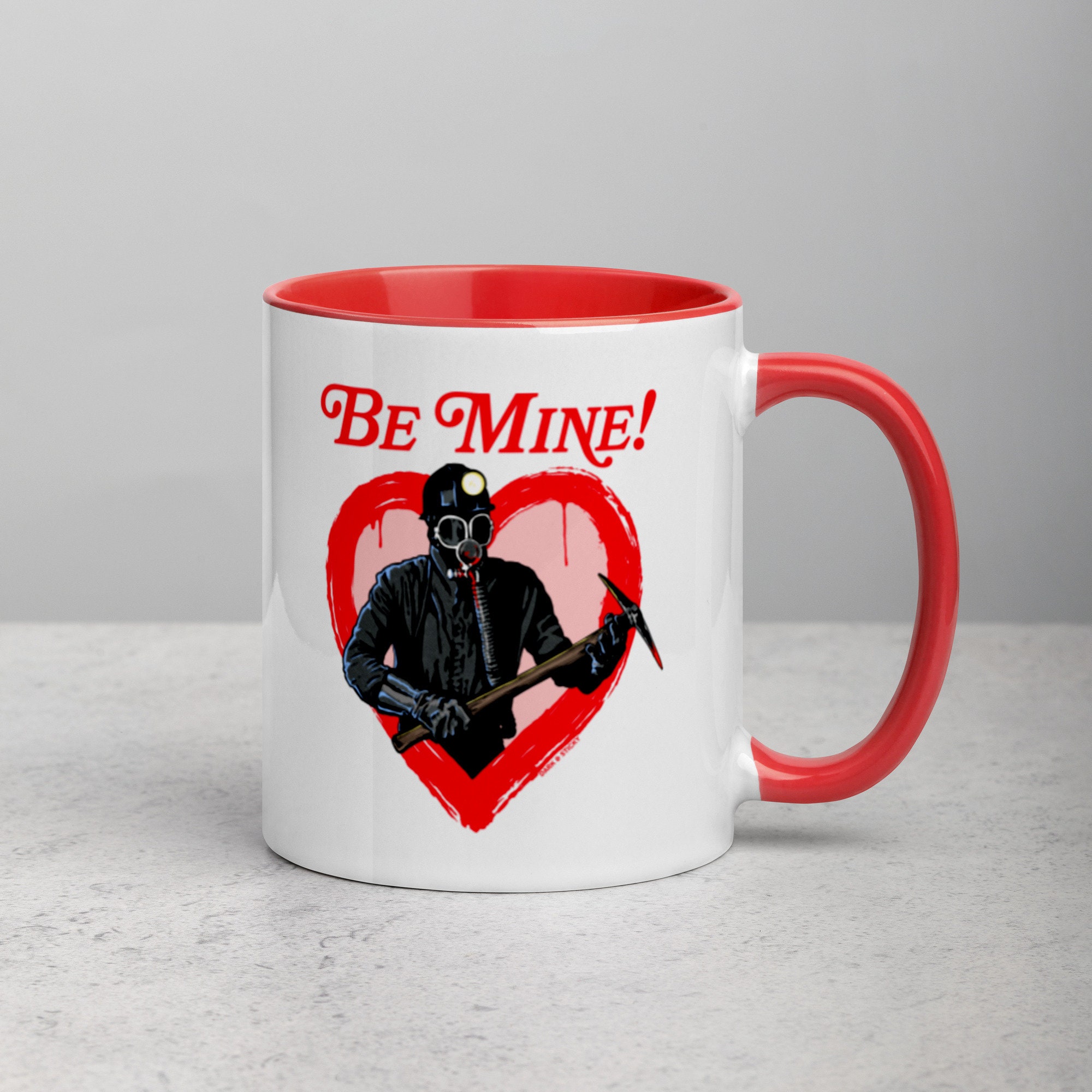 NECA Figura The Miner My Boody Valentine 20cm