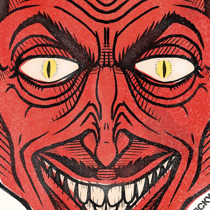 Devil- SEE YOU LATER- Shirt | Satan, 666, Horror, Evil