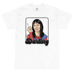 &quot;Das Glänzende - Wendy Torrance &quot;&quot;Darling&quot;&quot; T-Shirt.&quot;
