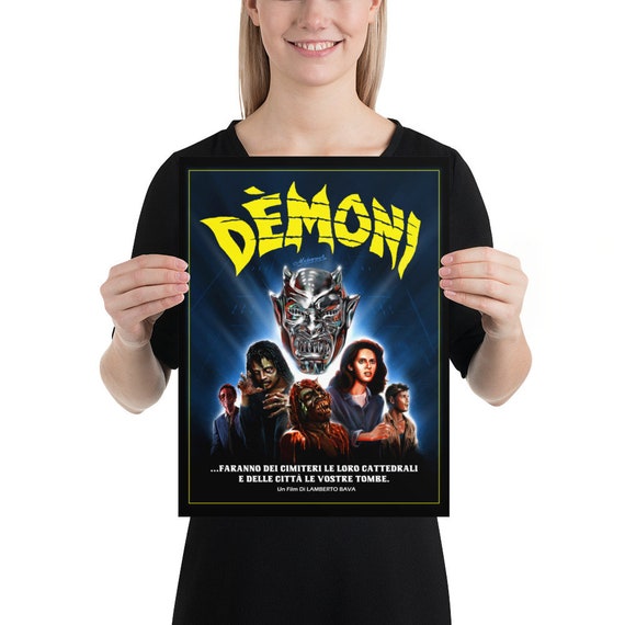 e BAXT I! Said the Demon 初版初刷 1969 e BAXT I! Said the Demon