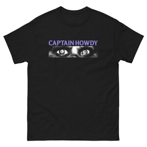 CAPTAIN HOWDY- The EXORCIST | Pazuzu | Ouija | Devil | Horror movies | Classic horror | 1973
