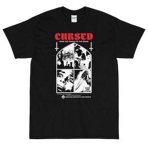 CRUMBSUCKERS - Life of Dreams -t-shirt - Metal Hardcore