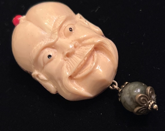 Vintage japanese gods of - Gem