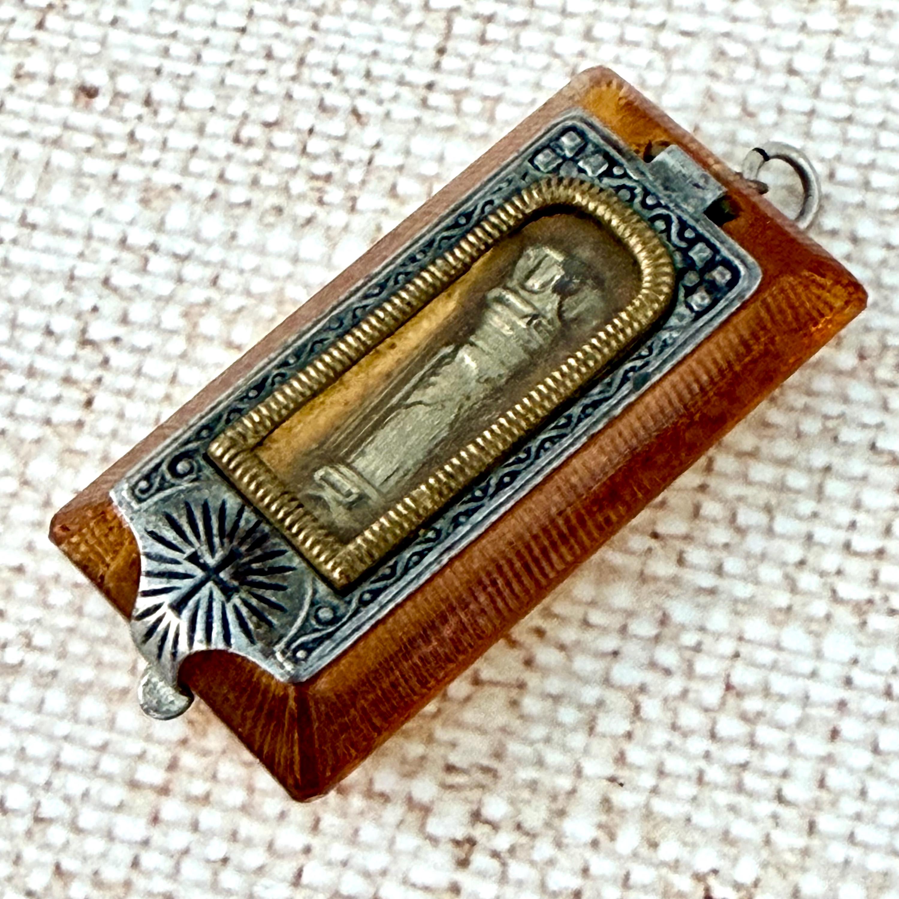 Shriner Pendant - Etsy