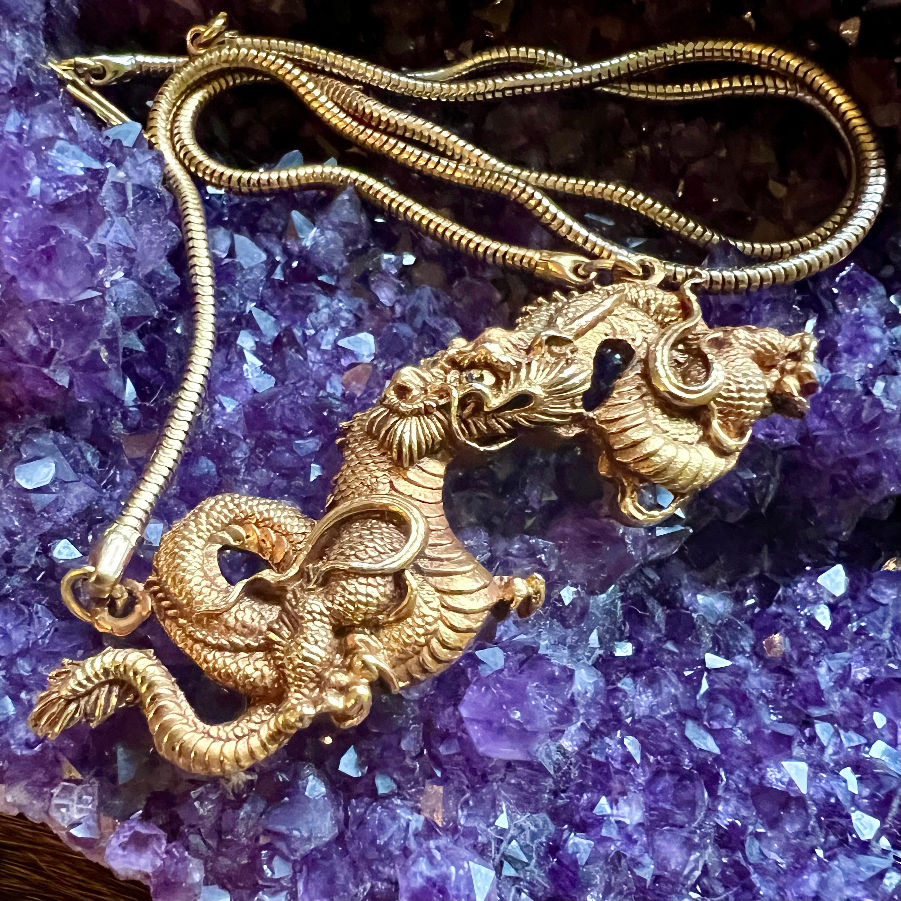Alva Dragon - Etsy