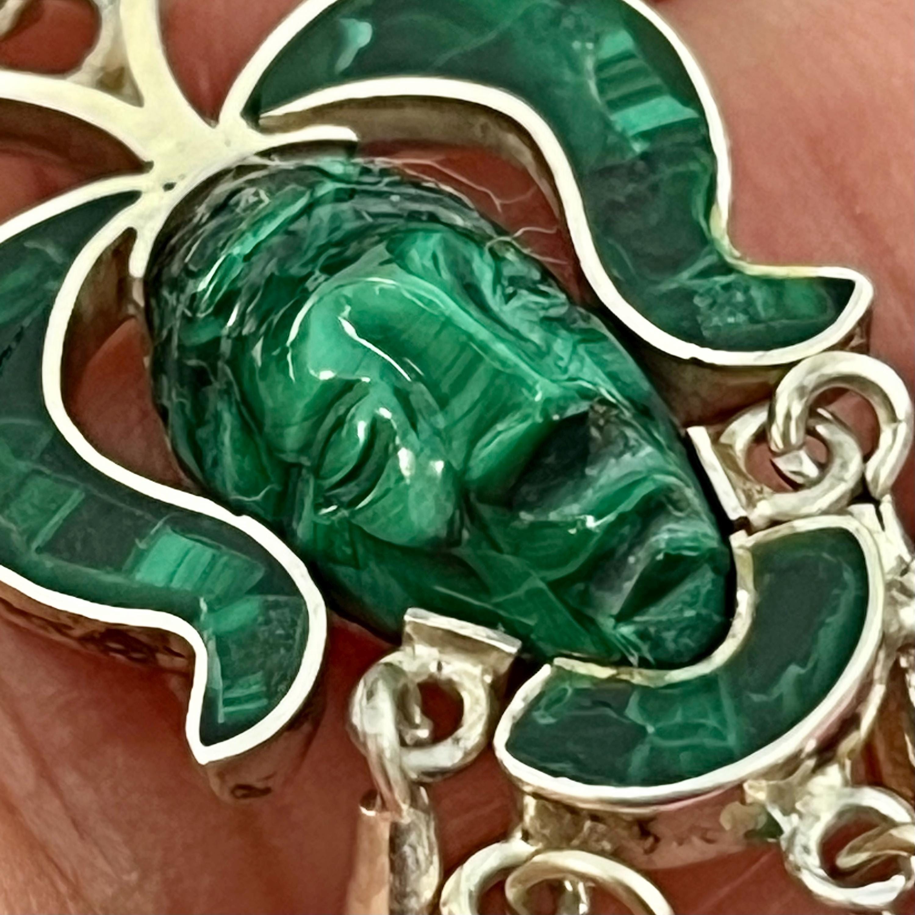 シルバー925 ビンテージ ネックレス MEXICO TAXCO ペンダント Taxco Mexican 925 Heavy Toggle Chain Necklace -46cm / 125g