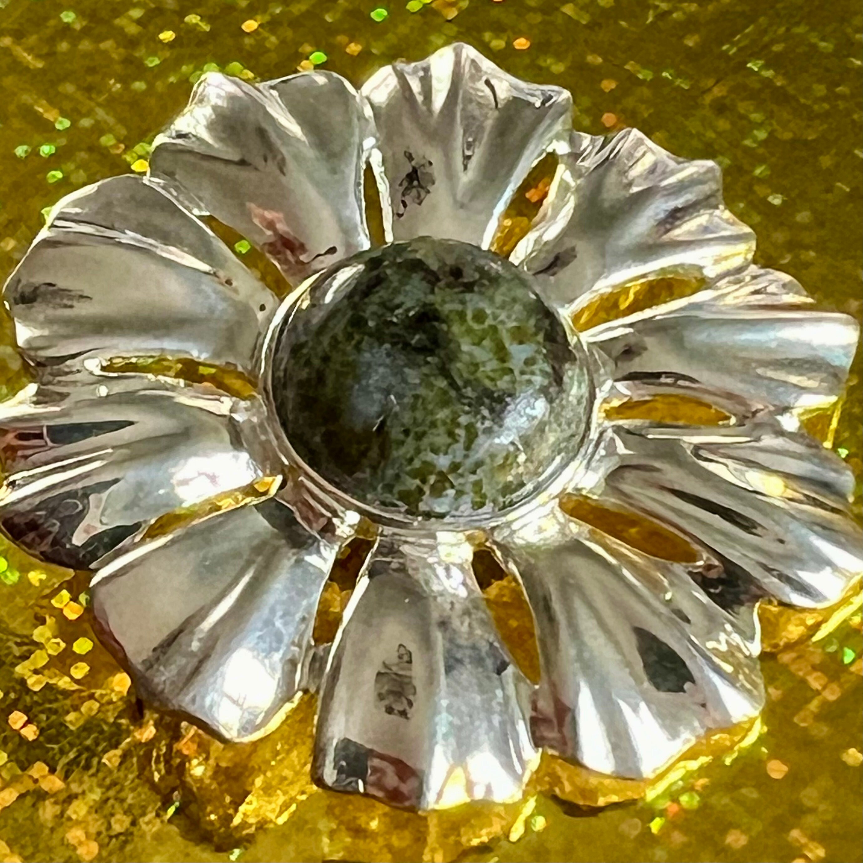 Connemara Marble Brooch - Etsy