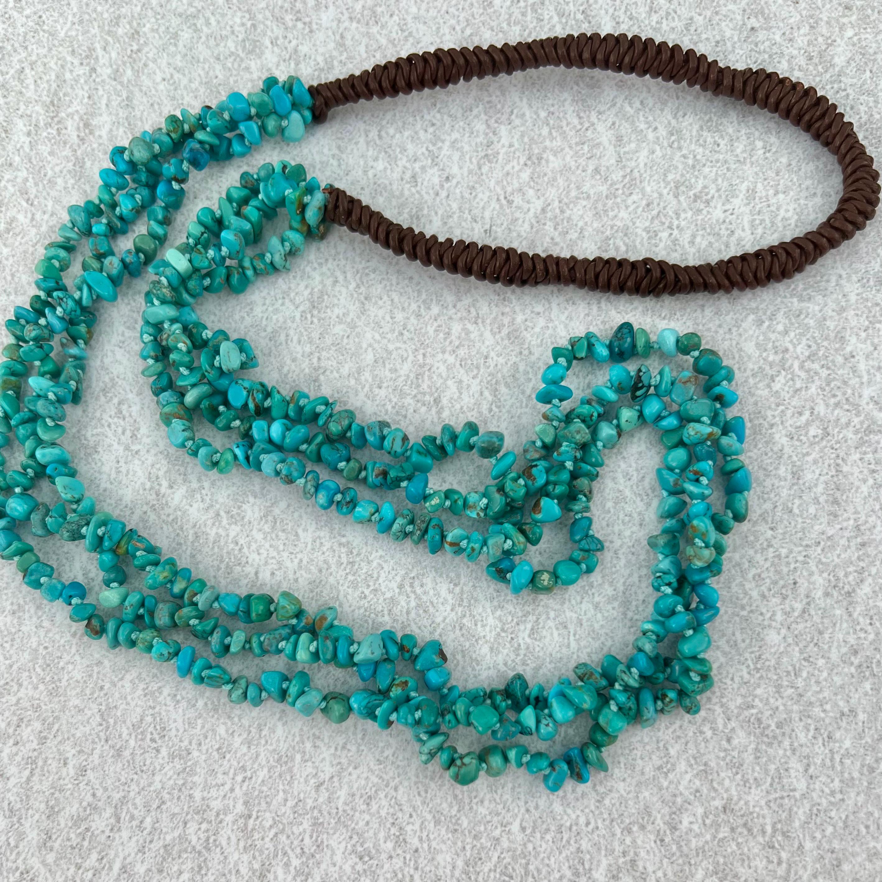 Kewa Pueblo Necklace - Etsy