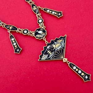 Kyoto Damascene - Etsy