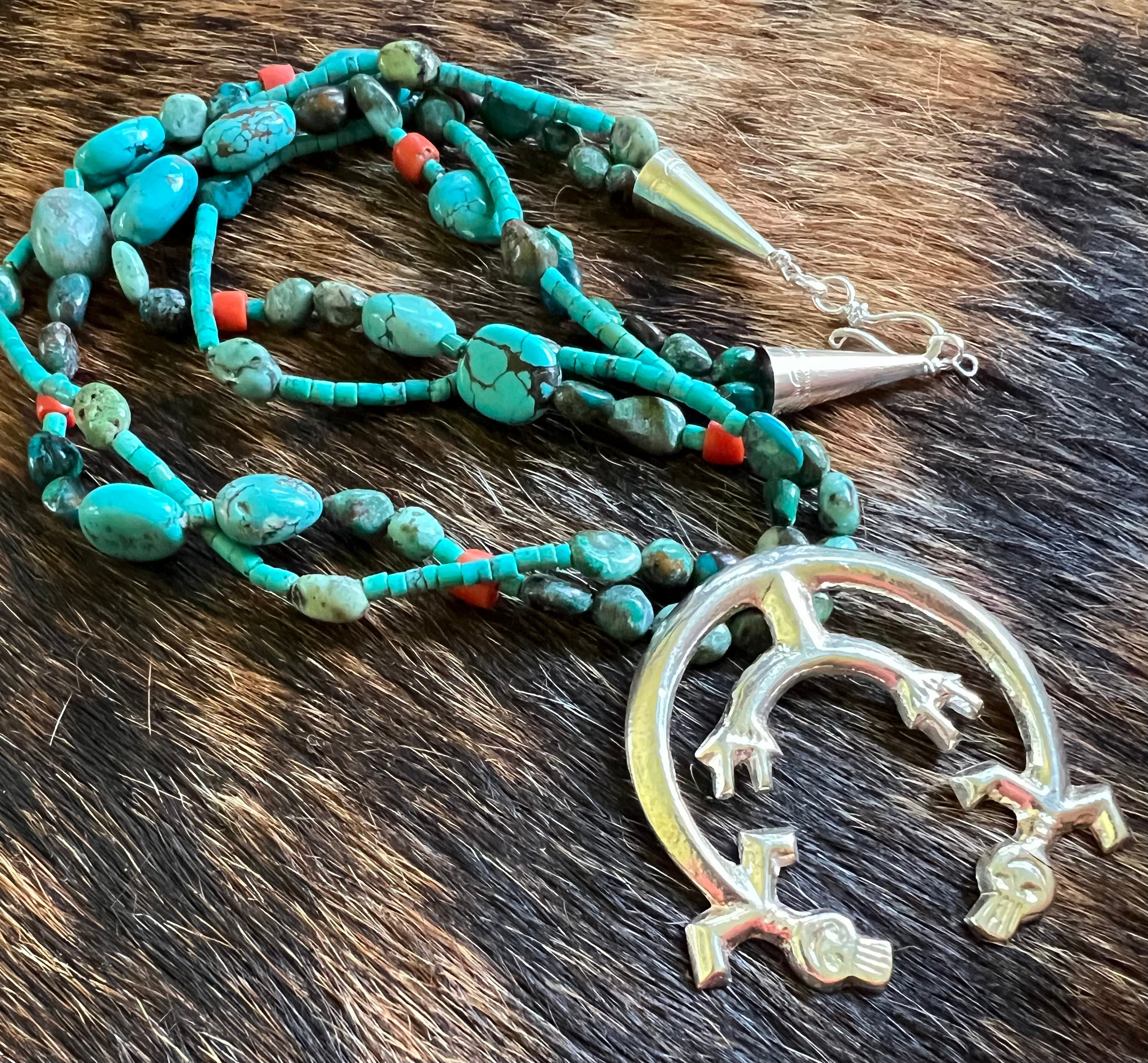 Francis Begay Jewelry - Etsy