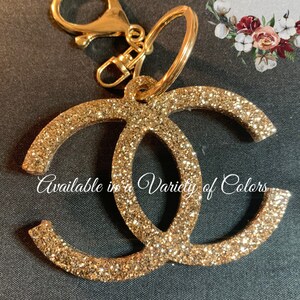 designer keychains