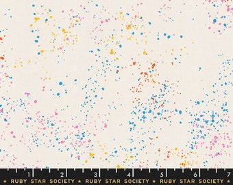 Speckled by Rashida Coleman Hale for Ruby Star Society - Confetti (Item # RS5027 15) - yardage