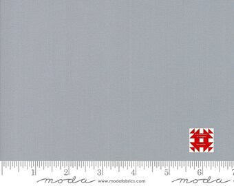Moda Bella Solid in Silver - Item # 9900 183