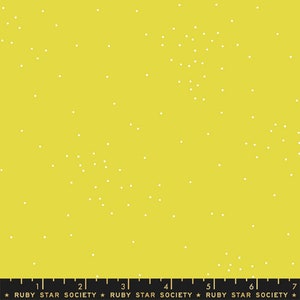 Sugar Citron - Sarah Watts - PER QUARTER METRE Sugar Citron - Sarah Watts - PER QUARTER METRE