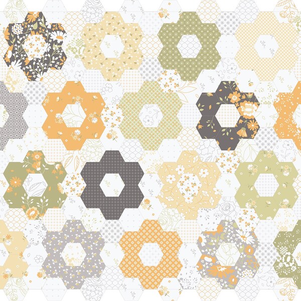 Coriander Quilts Etsy