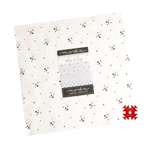 Mix It Up Layer Cake by Moda Fabrics
