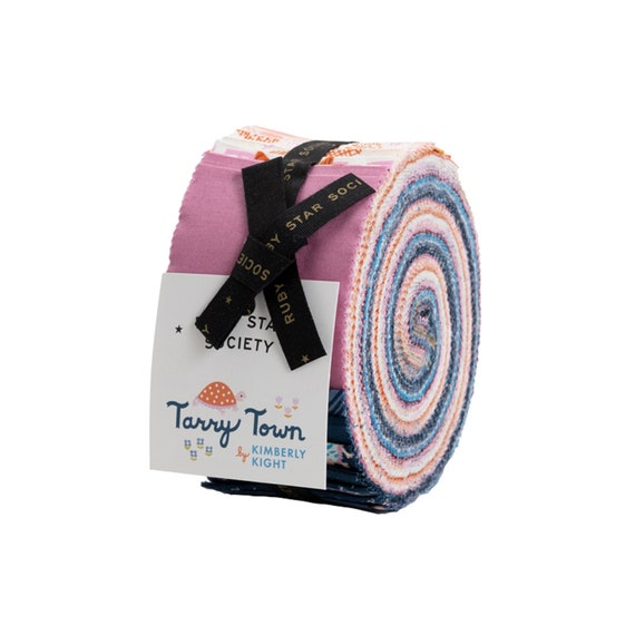 Tarry Town Jelly Roll Tarry Town Jelly Roll