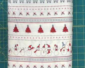 MODA Country Christmas 2966-22- Bunny Hill Designs CT1130247