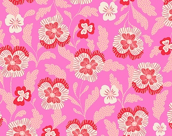 Backyard Charm Pack by Sarah Watts for Ruby Star Society - Etsy