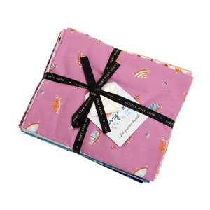 Tarrytown Fat Quarter Bundle by Kimberly Kight for Ruby Star Society